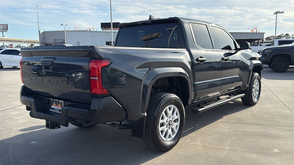 2024 Toyota TACOMA SR SR