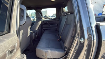 2025 Toyota TACOMA SR SR