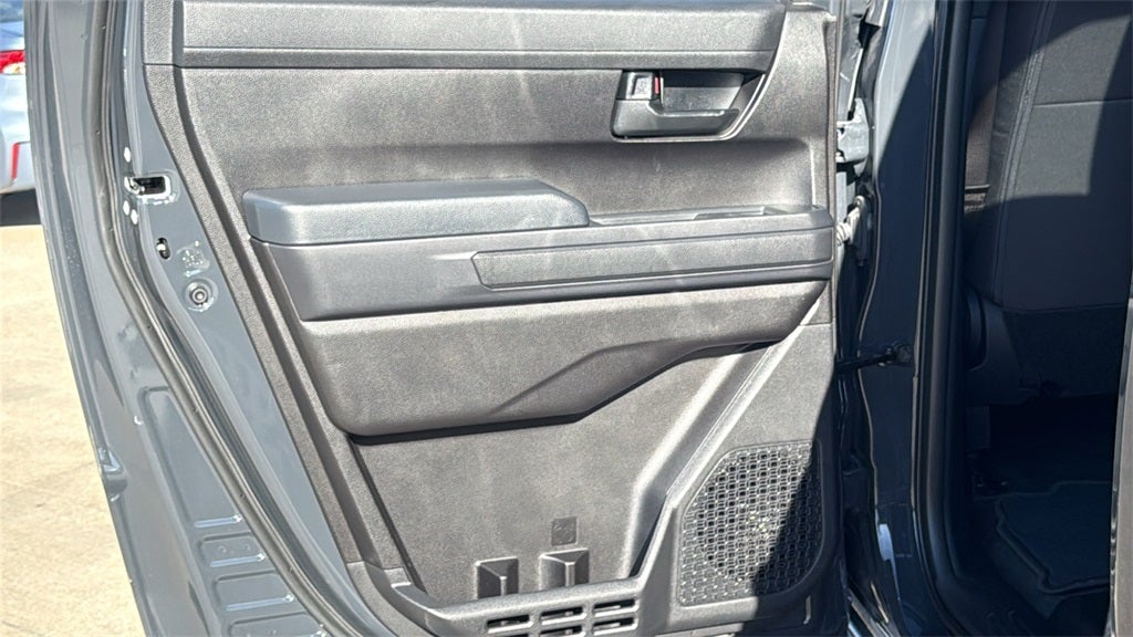 2025 Toyota TACOMA SR SR