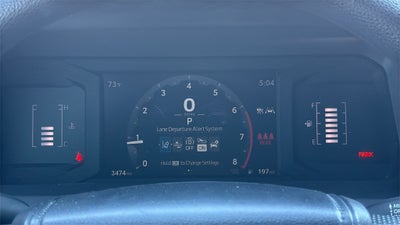 2025 Toyota TACOMA SR SR