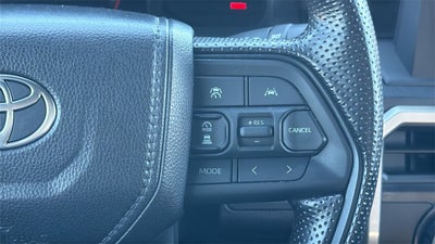 2025 Toyota TACOMA SR SR