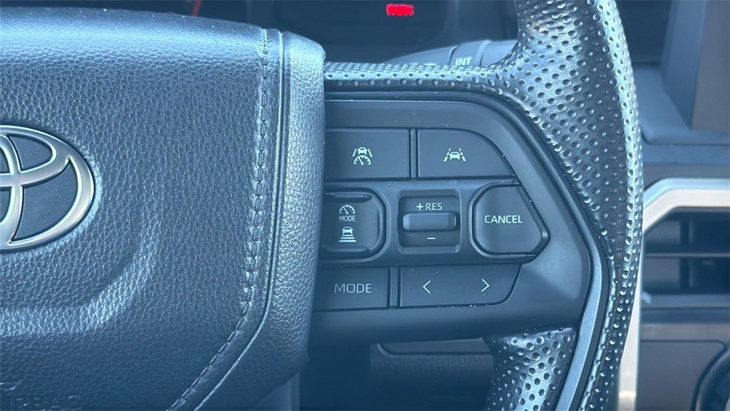 2025 Toyota TACOMA SR SR