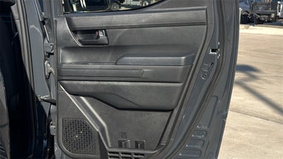 2025 Toyota TACOMA SR SR