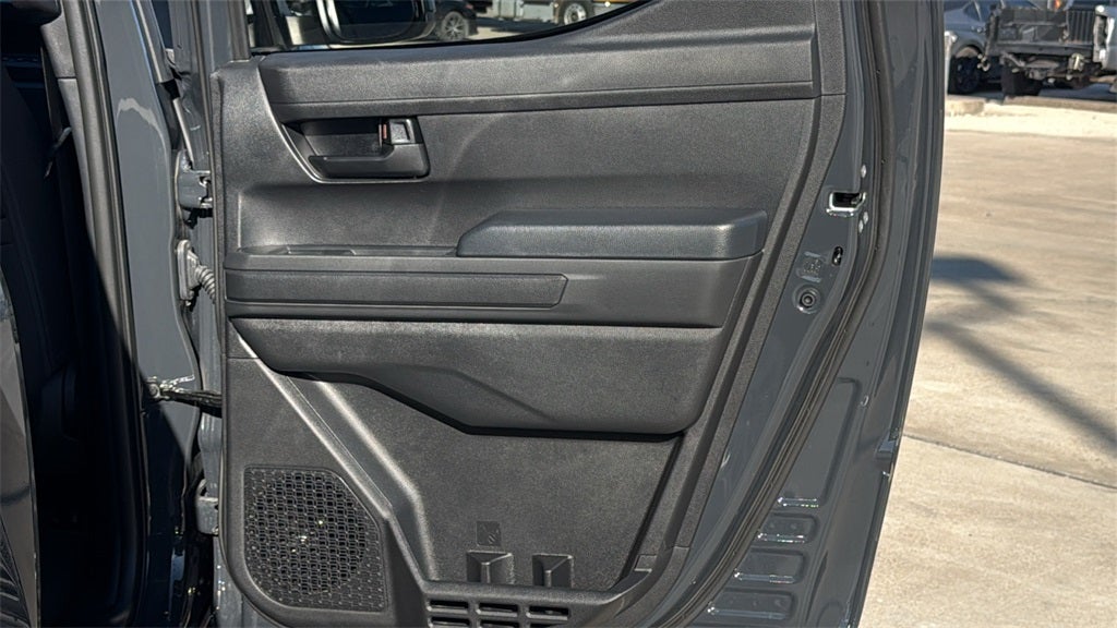 2025 Toyota TACOMA SR SR