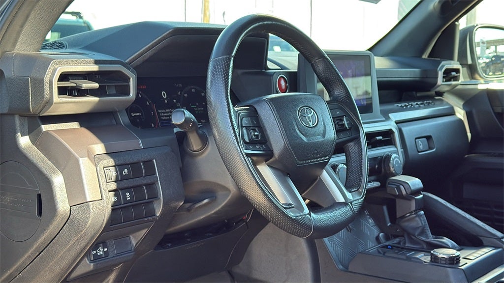 2024 Toyota TACOMA TRD SPORT TRD Sport