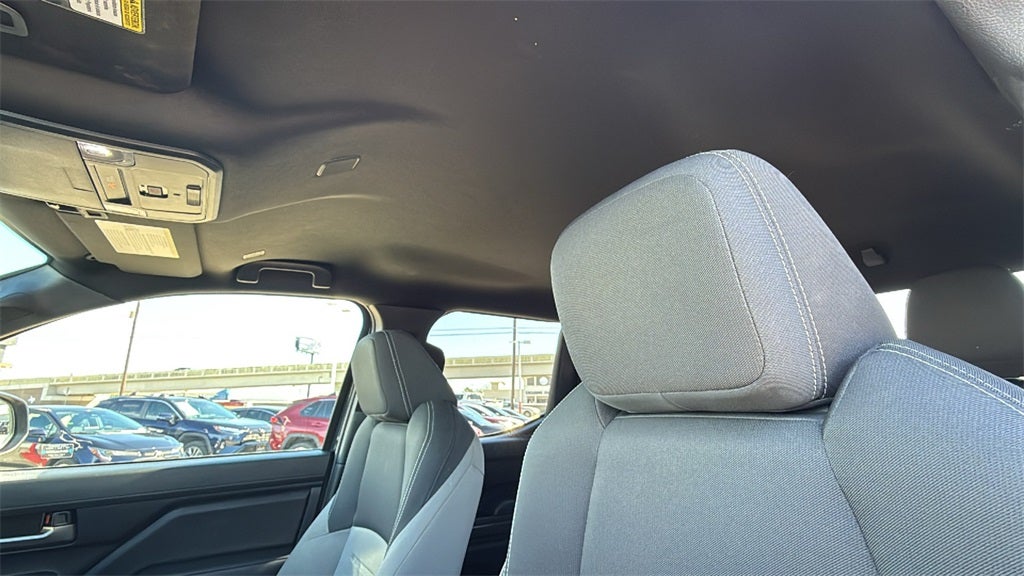 2024 Toyota TACOMA TRD SPORT TRD Sport