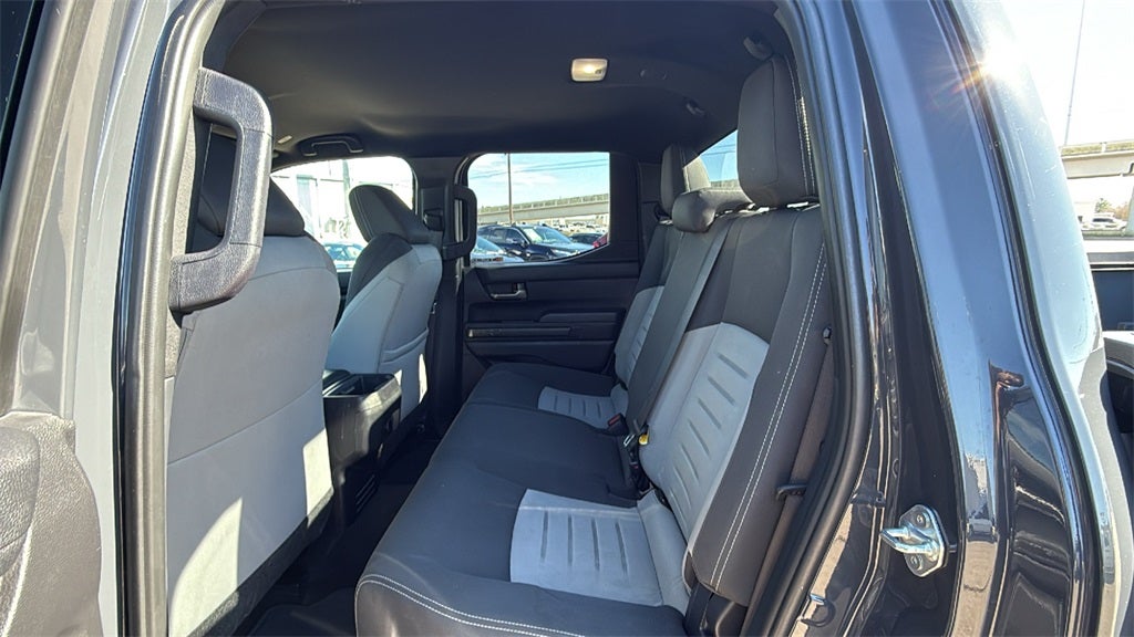 2024 Toyota TACOMA TRD SPORT TRD Sport