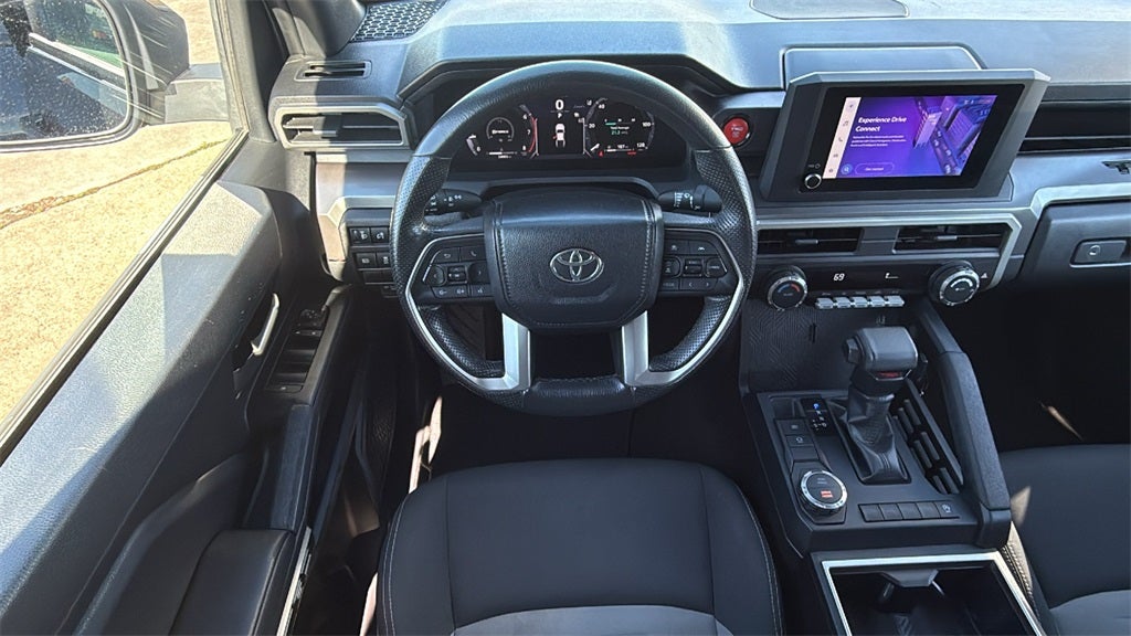 2024 Toyota TACOMA TRD SPORT TRD Sport