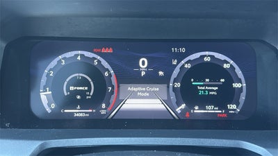 2024 Toyota TACOMA TRD SPORT TRD Sport