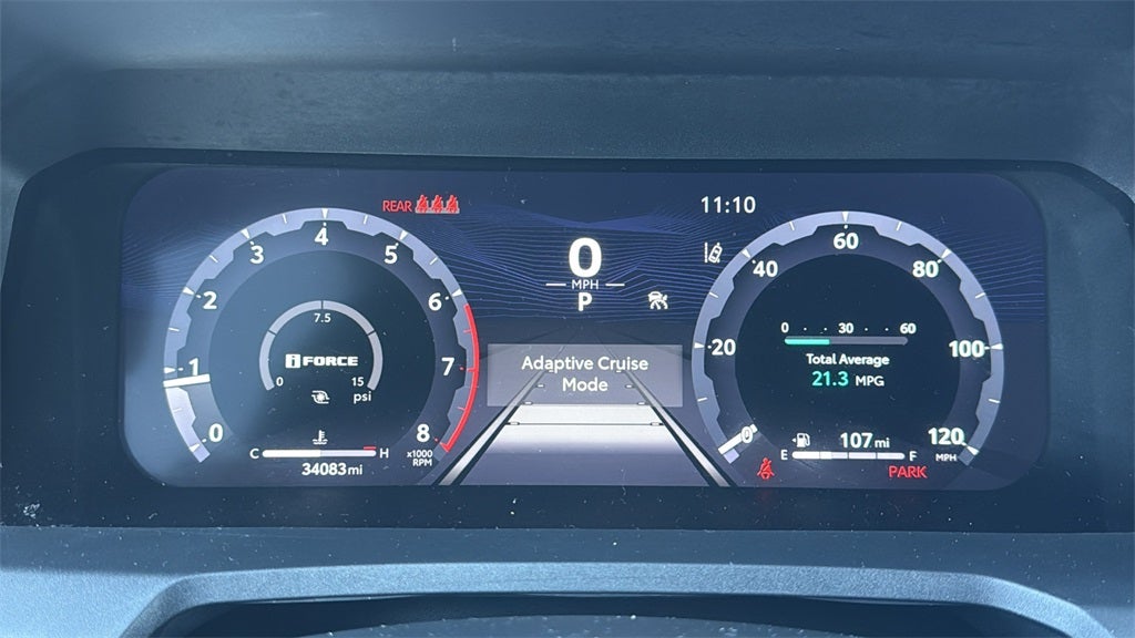 2024 Toyota TACOMA TRD SPORT TRD Sport