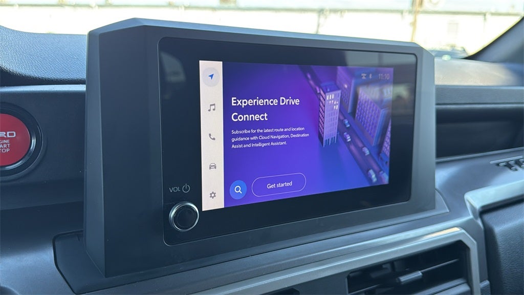 2024 Toyota TACOMA TRD SPORT TRD Sport