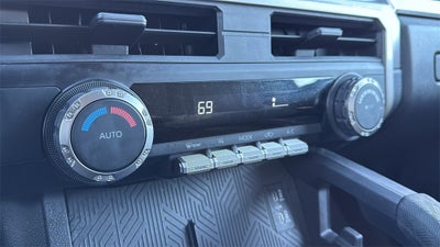 2024 Toyota TACOMA TRD SPORT TRD Sport