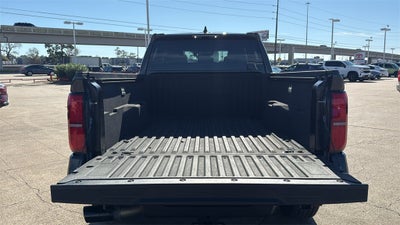 2024 Toyota TACOMA TRD SPORT TRD Sport