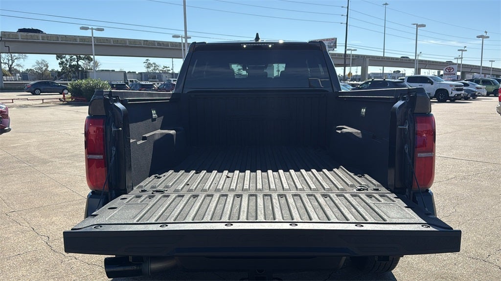 2024 Toyota TACOMA TRD SPORT TRD Sport