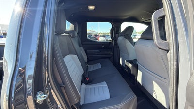 2024 Toyota TACOMA TRD SPORT TRD Sport