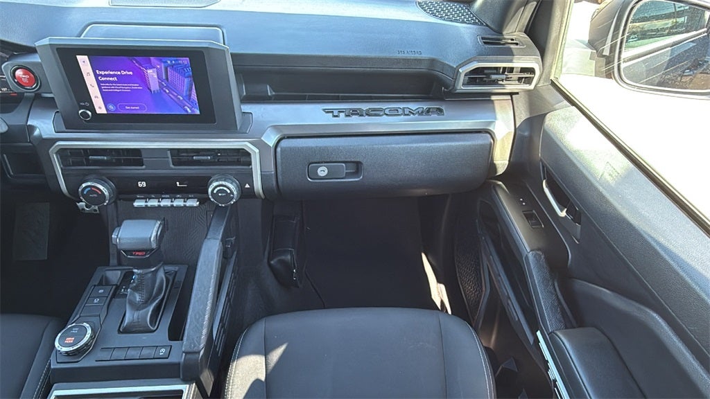 2024 Toyota TACOMA TRD SPORT TRD Sport