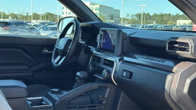 2024 Toyota TACOMA TRD SPORT TRD Sport