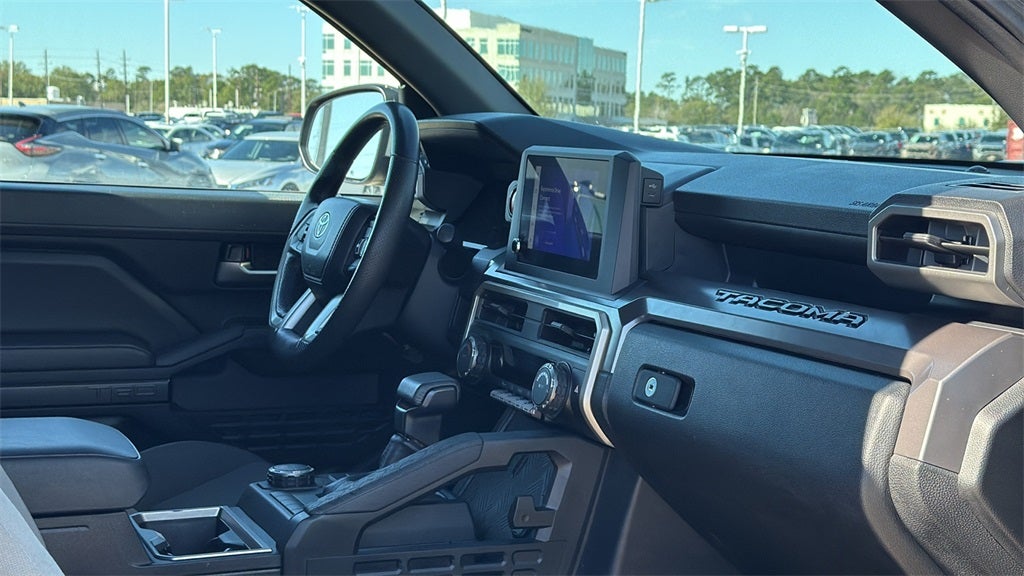 2024 Toyota TACOMA TRD SPORT TRD Sport