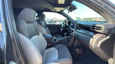 2024 Toyota TACOMA TRD SPORT TRD Sport