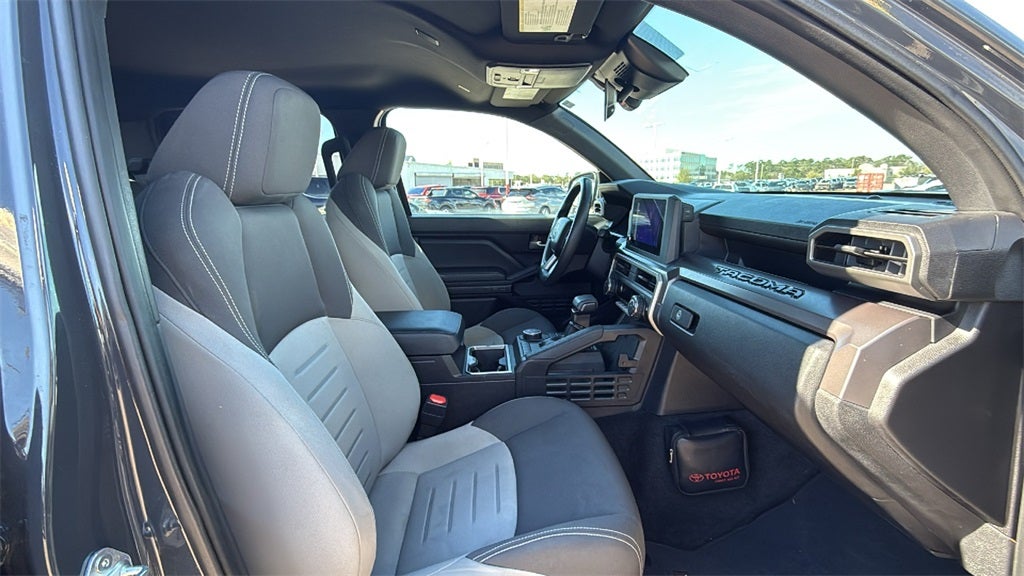 2024 Toyota TACOMA TRD SPORT TRD Sport