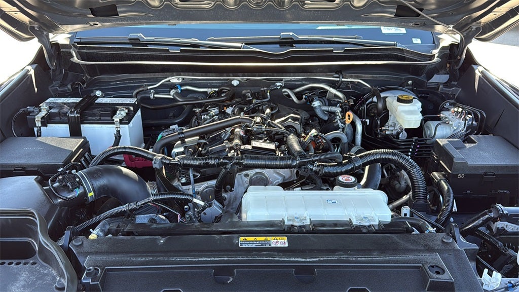 2024 Toyota TACOMA TRD SPORT TRD Sport