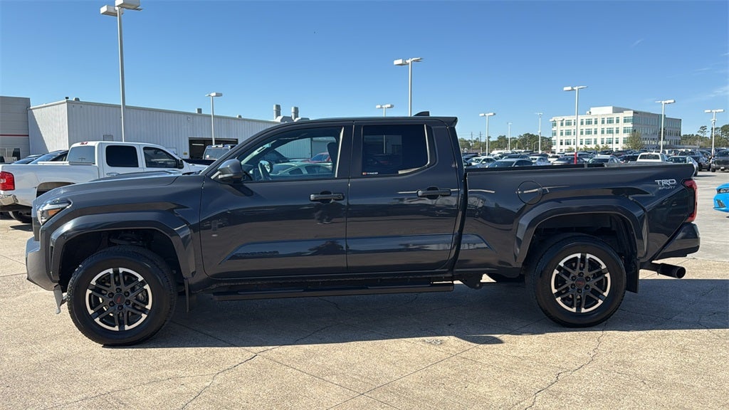 2024 Toyota TACOMA TRD SPORT TRD Sport