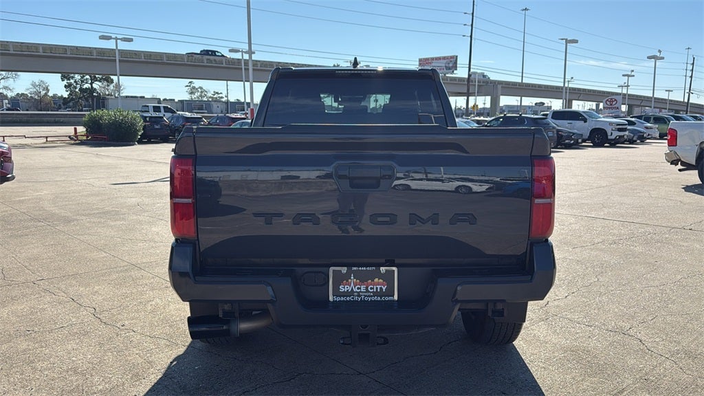 2024 Toyota TACOMA TRD SPORT TRD Sport