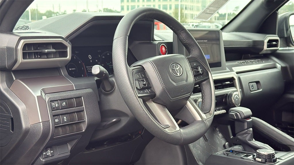 2025 Toyota TACOMA TRD SPORT TRD Sport