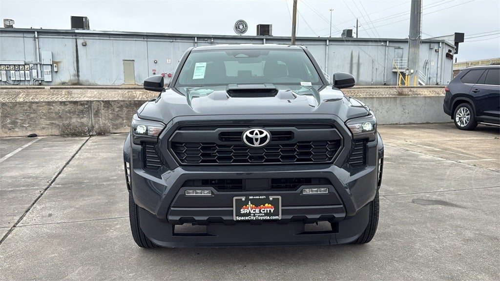 2025 Toyota TACOMA TRD SPORT TRD Sport