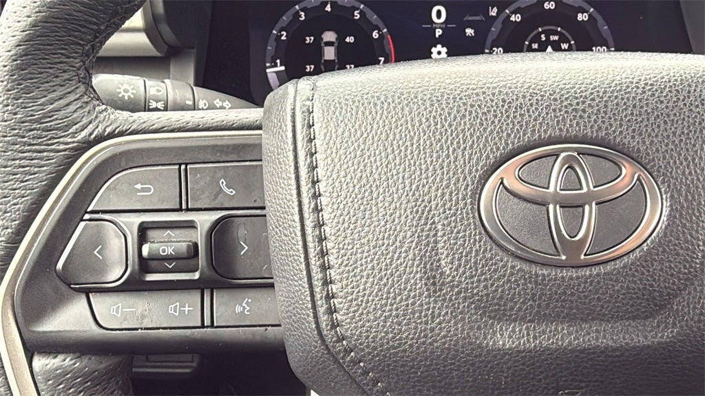 2025 Toyota TACOMA TRD SPORT TRD Sport