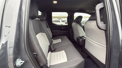 2025 Toyota TACOMA TRD SPORT TRD Sport