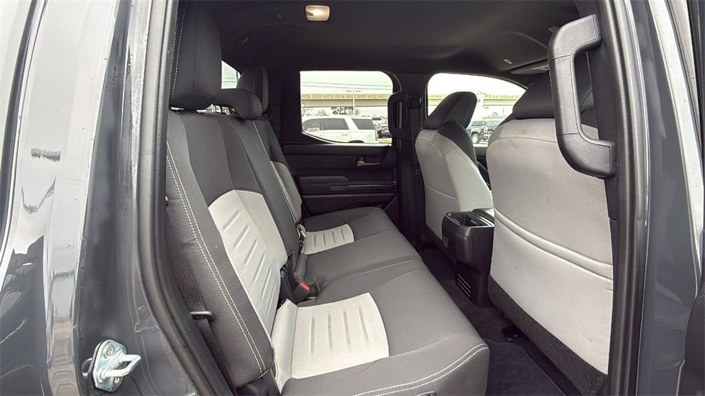 2025 Toyota TACOMA TRD SPORT TRD Sport