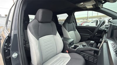 2025 Toyota TACOMA TRD SPORT TRD Sport