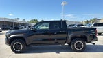 2025 Toyota TACOMA TRD OFFRD TRD Off-Road