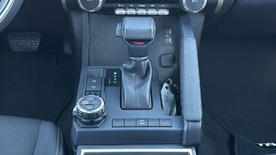 2025 Toyota TACOMA TRD OFFRD TRD Off-Road