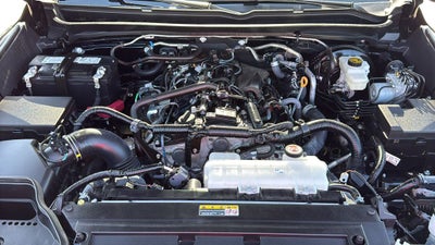 2025 Toyota TACOMA TRD OFFRD TRD Off-Road