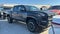 2025 Toyota TACOMA TRD SPORT TRD Sport