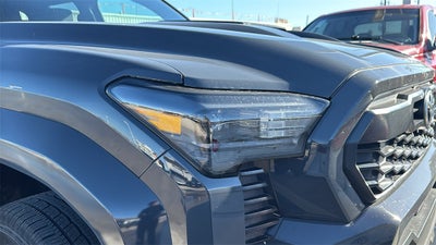 2025 Toyota TACOMA TRD SPORT TRD Sport