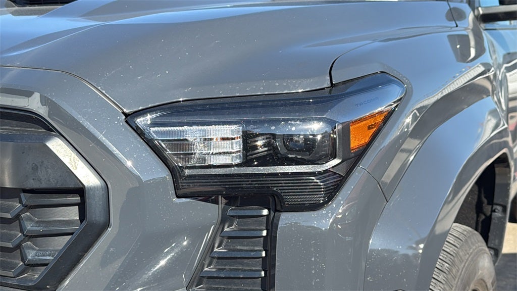 2025 Toyota TACOMA TRD SPORT TRD Sport