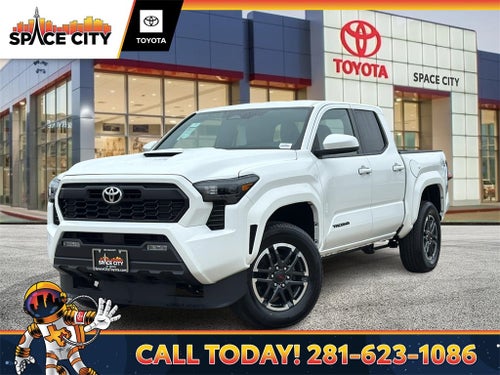2025 Toyota TACOMA TRD SPORT TRD Sport