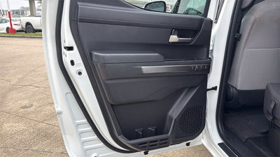 2025 Toyota TACOMA TRD SPORT TRD Sport