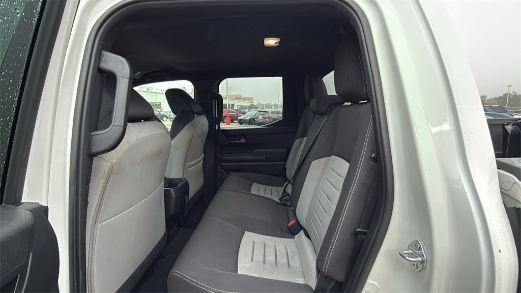 2025 Toyota TACOMA TRD SPORT TRD Sport