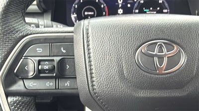 2025 Toyota TACOMA TRD SPORT TRD Sport
