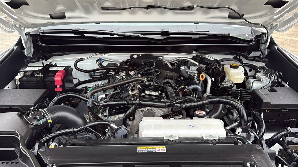 2025 Toyota TACOMA TRD SPORT TRD Sport