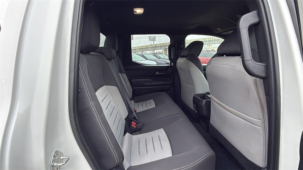 2025 Toyota TACOMA TRD SPORT TRD Sport