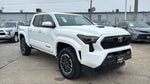 2025 Toyota TACOMA TRD SPORT TRD Sport