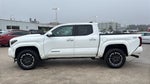 2025 Toyota TACOMA TRD SPORT TRD Sport