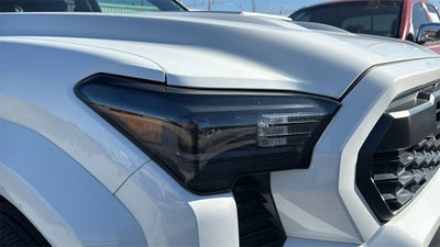 2025 Toyota TACOMA TRD SPORT TRD Sport