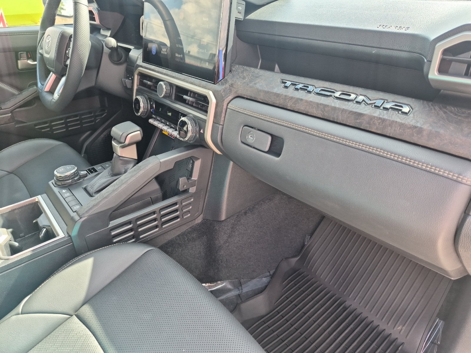 2025 Toyota Tacoma Limited