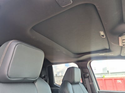 2025 Toyota Tacoma Limited